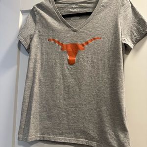 Longhorns Top